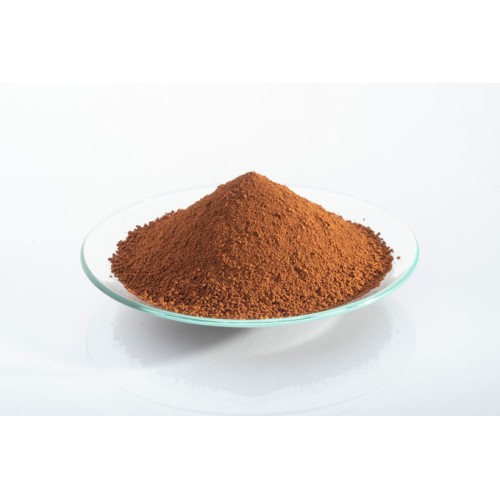 BAYFERROX® 610 Οξείδιο Του Σιδήρου Καφέ 25Kg
