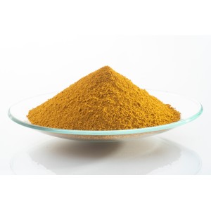 BAYFERROX® Οξείδιο Του Σιδήρου Ώχρα 930 500gr.