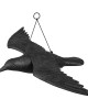 BRADAS Bird Repeller 61/44/13 cm raven in flight