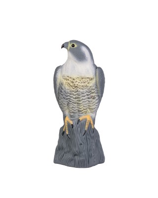 Απωθητής Πουλιών Ομοίωμα Γεράκι 17 / 17,5 / 41cm