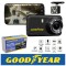 GOODYEAR Dash Cam With Reverse Camera