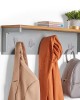DEKTON Άγκιστρο Χουκ Μεγάλο Διάφανο Με Λωρίδα Λειτουργίας DEKTON Άγκιστρο Χουκ Μεγάλο Διάφανο Με Λωρίδα Λειτουργίας