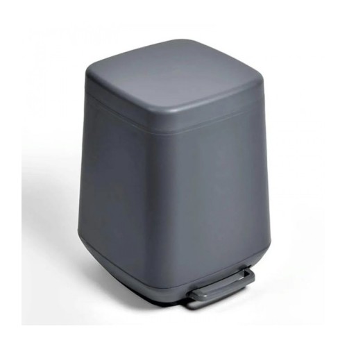 Anthracite Pedal Bin