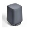 Anthracite Pedal Bin