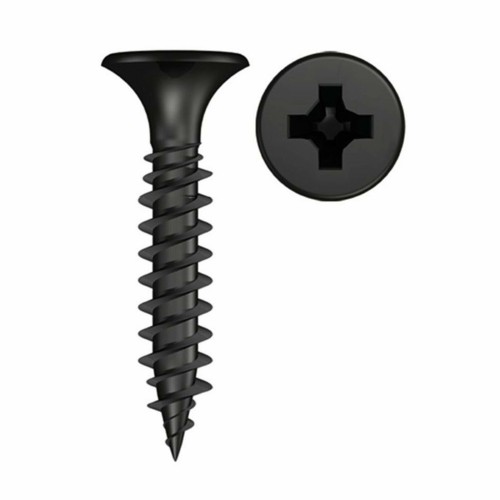 3.5x45mm Drywall Screw With Nose 1000 Pcs. Akifix