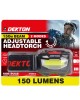 DEKTON Led Head Torch 150 Lumens