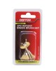 DEKTON Συρματόβουρτες Δραπάνου Μίνι Set 3Τεμ. (5mm,9mm,13mm) DEKTON Συρματόβουρτες Δραπάνου Μίνι Set 3Τεμ. (5mm,9mm,13mm)