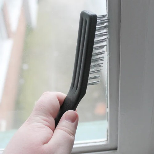 DEKTON 22cm Wire Brush Set 3Pc