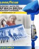 Goodyear Βούρτσα Πλυσίματος  Ι.Χ.Τηλεσκοπική Με Θήκη Σαπουνιού