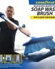Goodyear Βούρτσα Πλυσίματος  Ι.Χ.Τηλεσκοπική Με Θήκη Σαπουνιού