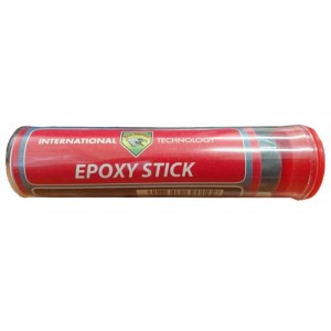 Εποξειδικός Στόκος 2 Συστατικών Epoxy Stick Πλαστελίνη 57gr