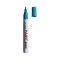 Oil Marker Blue 15mm Thick Nib Japan