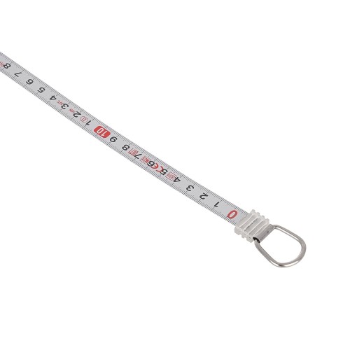 GEKO Μετροταινία ατσάλινη 50mx13mm