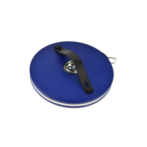 GEKO Μετροταινία Fibreglass 50m Profi