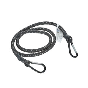 Ιμάντας Ελαστικός Με Γάντζο 10mmx120cm