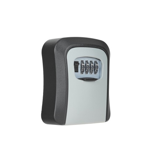 Κλειδοθήκη Με Συνδιασμό Μίνι Safe-Key 9x12x40mm