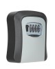 Κλειδοθήκη Με Συνδιασμό Μίνι Safe-Key 9x12x40mm