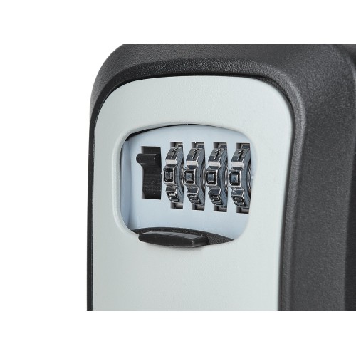 Κλειδοθήκη Με Συνδιασμό Μίνι Safe-Key 9x12x40mm