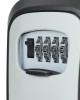 Κλειδοθήκη Με Συνδιασμό Μίνι Safe-Key 9x12x40mm
