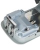 Κλειδοθήκη Με Συνδιασμό Μίνι Safe-Key 9x12x40mm