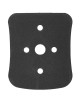 Κλειδοθήκη Με Συνδιασμό Μίνι Safe-Key 9x12x40mm