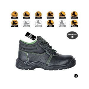 ARDON® Safety Shoes FIRSTY S3 No 41-46