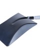 Fireplace ash scoop 21,7x23,5cm/38cm