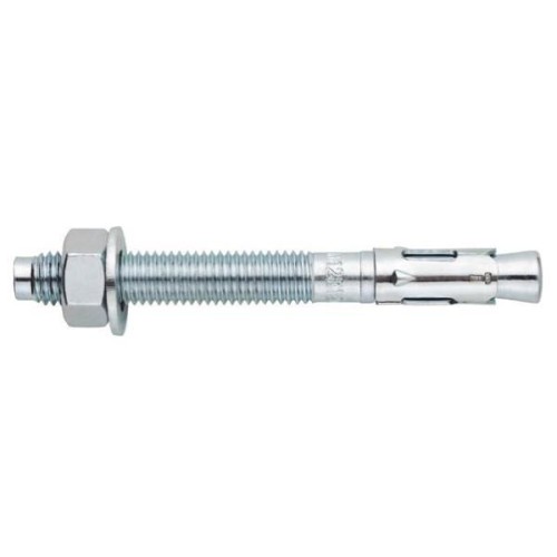 Index Βύσμα Μεταλλικό M14 Χτυπητό M8x155 O8 100 Τεμ.