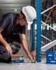 Index Βύσμα Βιδωτό Με Εξάγωνη Κεφαλή TFE O8x100mm 25 Τεμ.