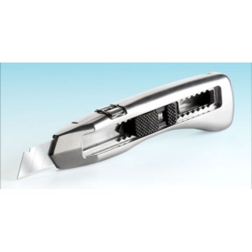 Carpet Cutter B.T.18mm Aluminum
