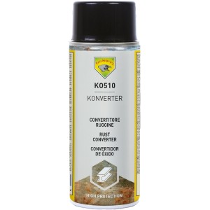 ECO SERVICE Rust Stabilizer-Transformer Spray KO510 KONVERTER 400ml