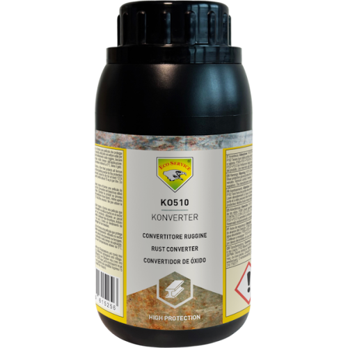 ECO SERVICE KO510 KONVERTER 250 ml