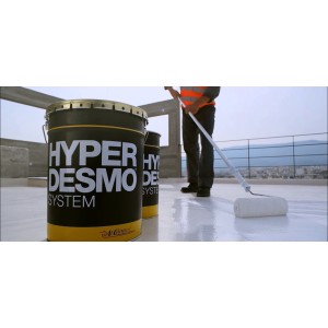 HYPERDESMO®-C-LV White 25Kg