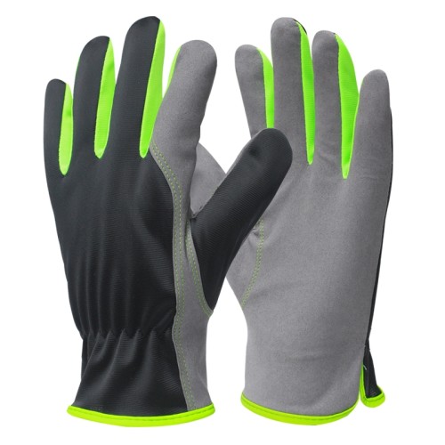 Glove MICROFIBER TECHNO