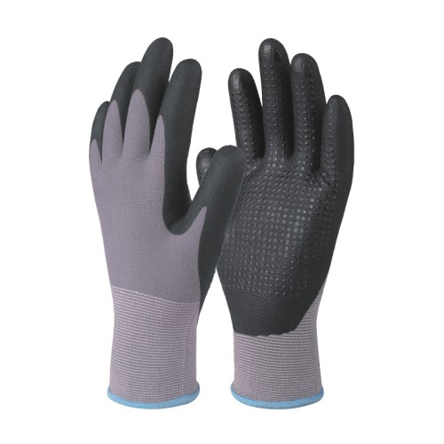 Glove High Dots Anti-slip