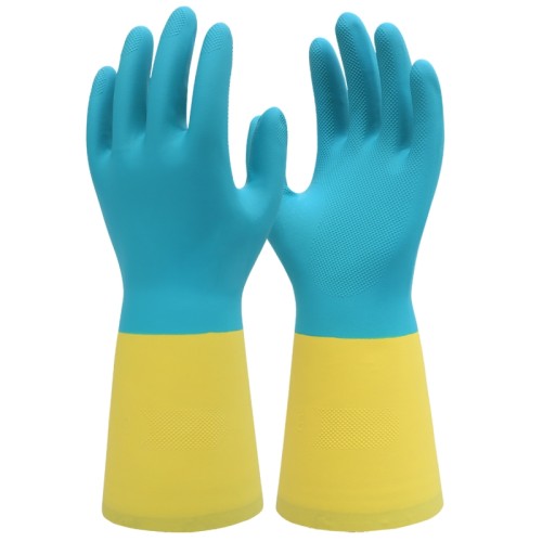 Γάντι BUILDING Νεοπρενίου 33cm