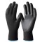 Γάντι AFIS BLK Πολυουρεθάνης