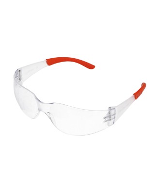 Γυαλιά Προστασίας Διάφανα