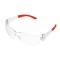 Clear Safety Glasses