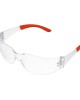 Γυαλιά Προστασίας Διάφανα