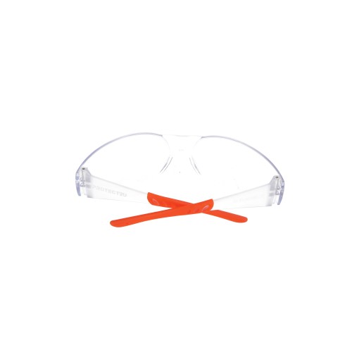 Γυαλιά Προστασίας Διάφανα