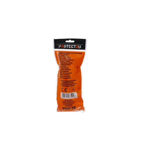 Γυαλιά Προστασίας Διάφανα