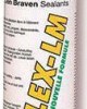 Σφραγιστικό Polyflex® 422 300ml Λευκό