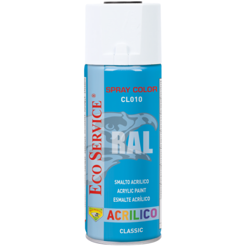 Spray Βαφής Ral 8025 Bronzante CLASSIC