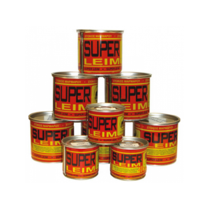 Beige Marble Putty 250gr SUPER LEIM