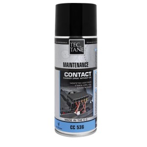 Spray Ηλεκτρικών Επαφών 400ml