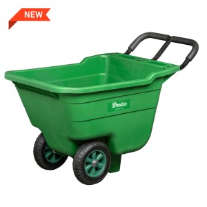 Garden wheelbarrow HANDY-GO 90Lt