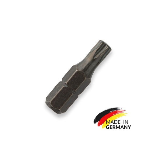 USH Μύτες Torx Tx30-50mm 10 Τεμ.