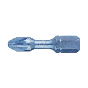 Μύτες Blue Shock PZ2x30mm 25 Τεμ. USH
