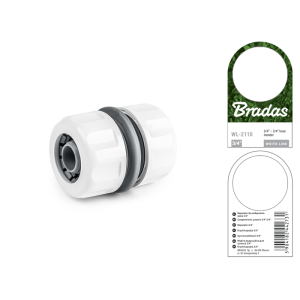 WHITE LINE hose mender 3/4